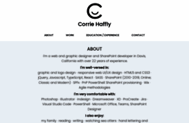 corriehaffly.com