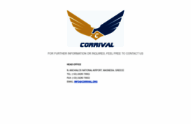 corrival.org