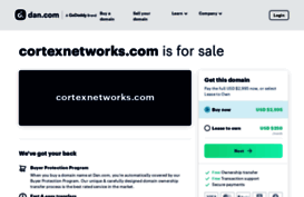 cortexnetworks.com