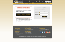 corvus.csi.edu