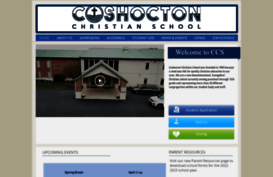 coshoctonchristianschool.org