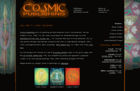 cosmic-publishing.com