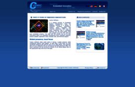 cosmic-software.com