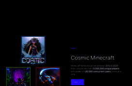 cosmicpvp.com