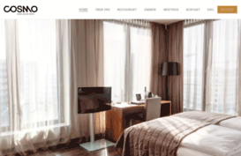 cosmo-hotel.de