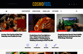 cosmofeel.com