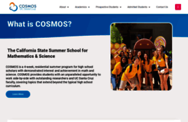 cosmos.ucsc.edu