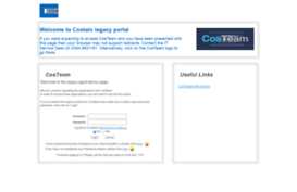 cosnet.costain.com