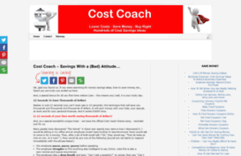 costcoach.com