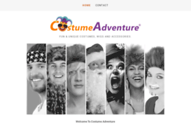 costumeadventure.com