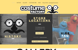 costumefactory.com.au