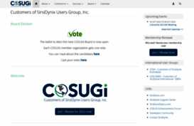 cosugi.org