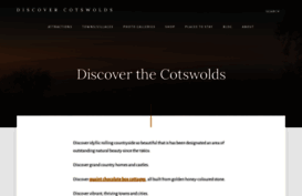 cotswolds-stay.co.uk