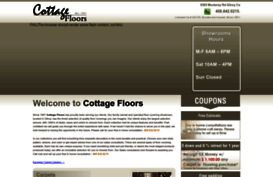 cottagefloors.com