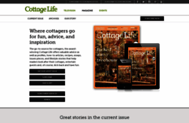 cottagemagazine.com
