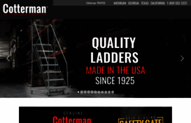 cotterman.com