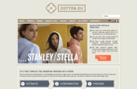 cotton-shirts.eu