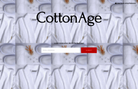 cottonage.com