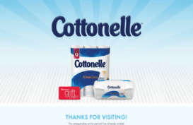 cottonellekit.com