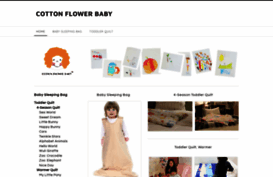 cottonflowerbaby.com