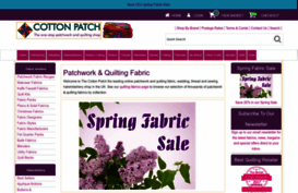 cottonpatch.co.uk