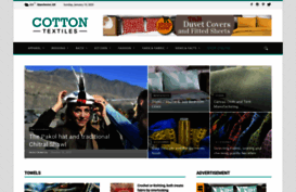 cottontextiles.co.uk