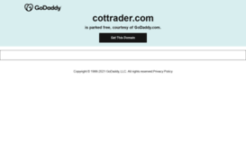cottrader.com