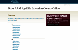 counties.agrilife.org