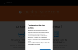 country-france.com