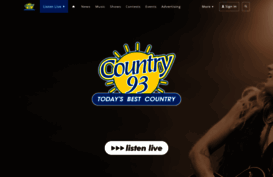 country93.ca