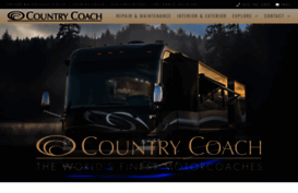 countrycoach.com
