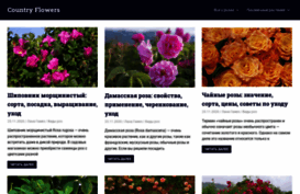 countryflowers.ru
