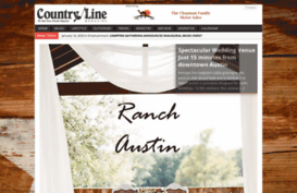 countrylinemagazine.com