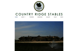 countryridgestables.com