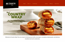 countrystyle.com