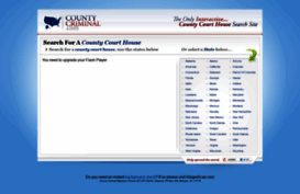 countycriminal.com