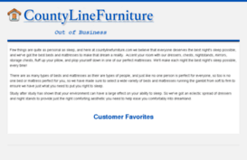 countylinefurniture.com