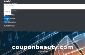 couponbeauty.com