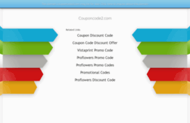 couponcode2.com