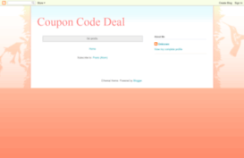 couponcodedeal.blogspot.in