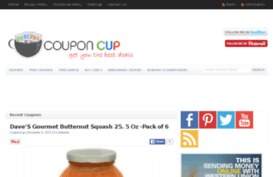 couponcup.net