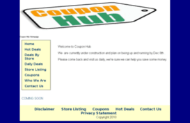 couponhub.com