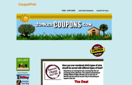 couponprint.weebly.com