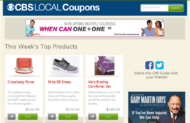 coupons.cbslocal.com