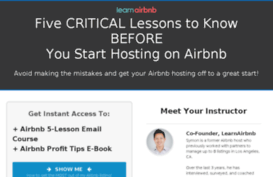 course.learnairbnb.com