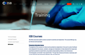 course.systemsbiology.net