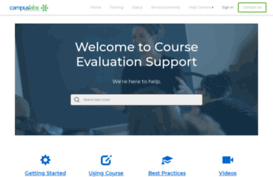 courseevaluationsupport.campuslabs.com