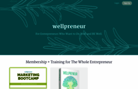 courses.wellpreneuronline.com