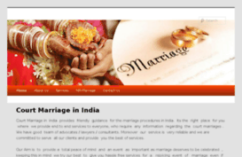 court-marriage-india.com
