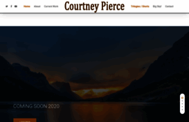 courtney-pierce.com